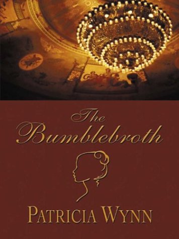 Cover of The Bumblebroth