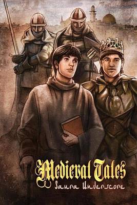 Book cover for Medieval Tales
