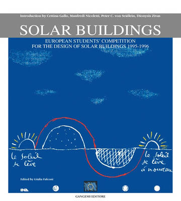 Cover of Solar Buildings