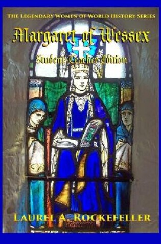 Cover of Margaret of Wessex