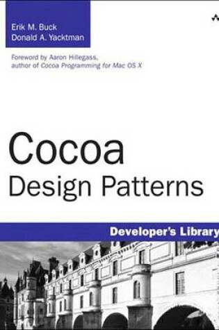 Cover of Cocoa Design Patterns