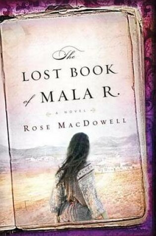 Cover of The Lost Book of Mala R.