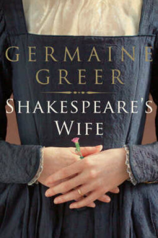 Cover of Shakespeare's Wife