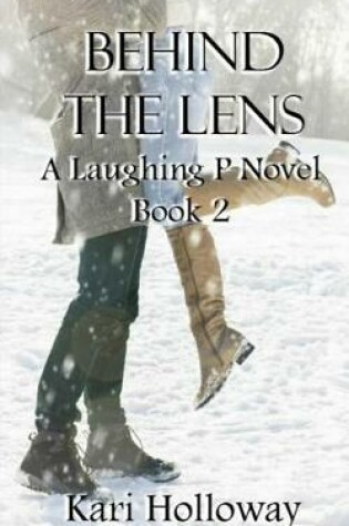 Cover of Behind the Lens