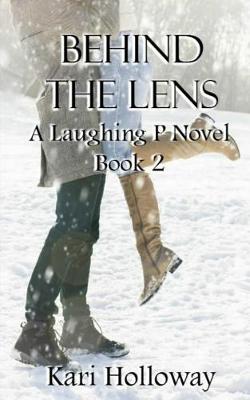 Cover of Behind the Lens