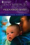 Book cover for Peekaboo Baby