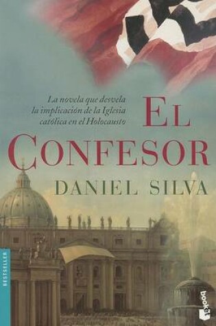 Cover of El Confesor