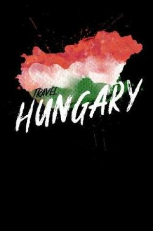 Cover of Travel Hungary