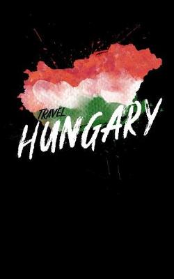Book cover for Travel Hungary