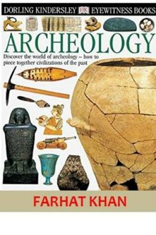 Cover of Archaeology