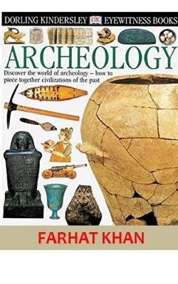 Book cover for Archaeology