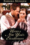 Book cover for Under A New Year's Enchantment