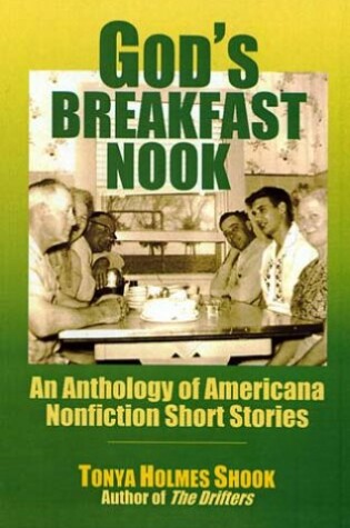 Cover of God's Breakfast Nook