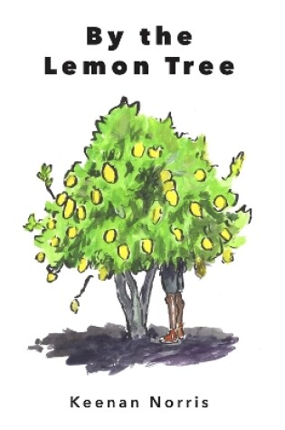 Cover of By the Lemon Tree