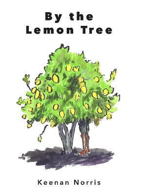 Book cover for By the Lemon Tree