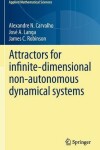 Book cover for Attractors for infinite-dimensional non-autonomous dynamical systems