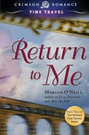 Cover of Return to Me