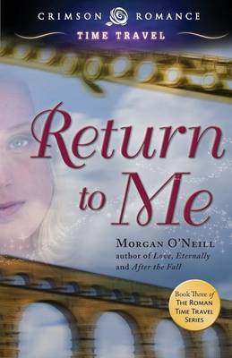 Cover of Return to Me