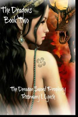 Book cover for The Dragons