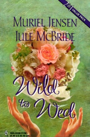 Cover of Wild to Wed