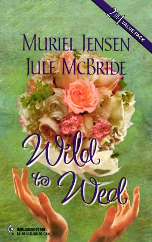 Book cover for Wild to Wed