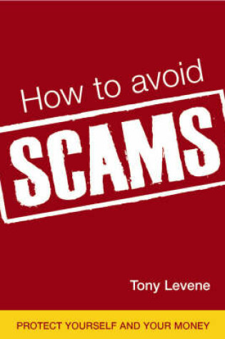 Cover of How to Avoid Scams