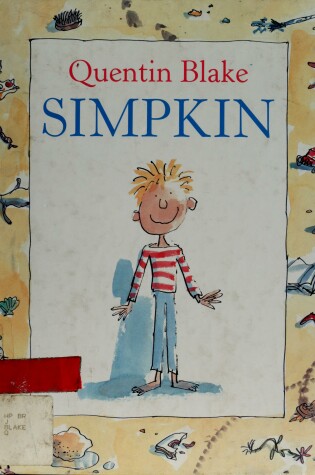 Cover of Simkin