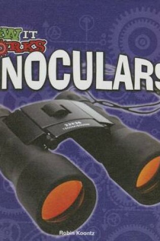 Cover of Binoculars