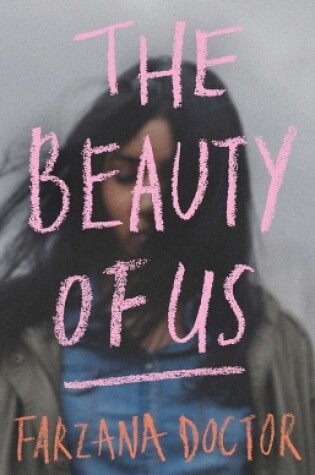 Cover of The Beauty of Us