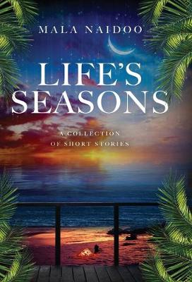 Book cover for Life's Seasons