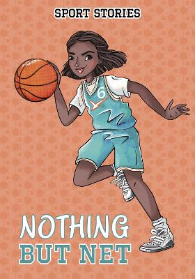 Book cover for Nothing but Net