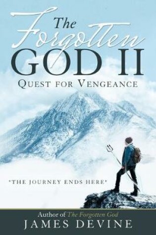 Cover of The Forgotten God Ii