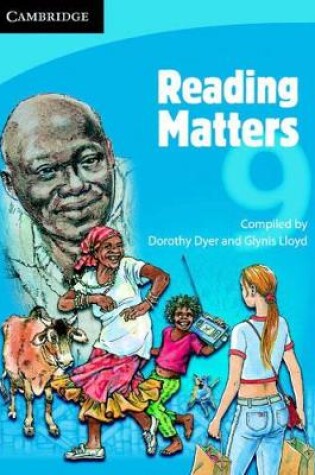 Cover of Reading Matters Grade 9