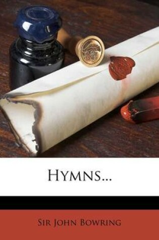 Cover of Hymns...