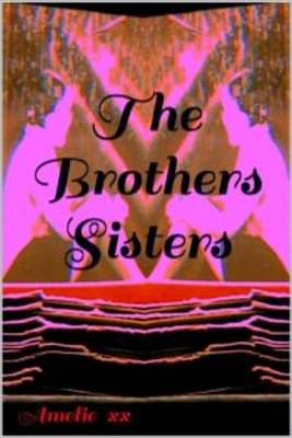 Book cover for The Brothers Sisters