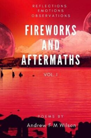Cover of Fireworks and Aftermaths