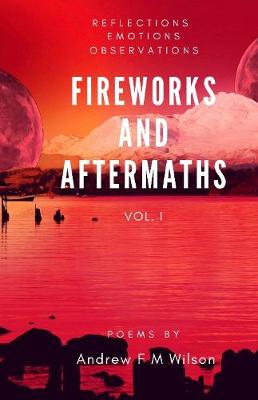 Cover of Fireworks and Aftermaths