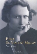 Book cover for Edna St.Vincent Millay