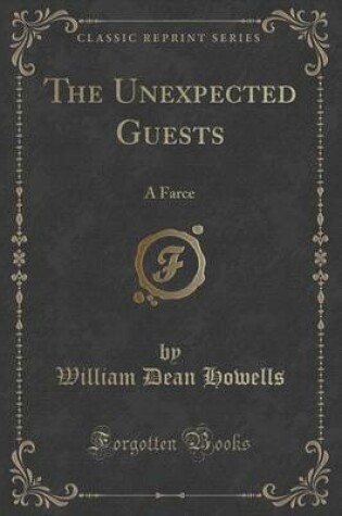 Cover of The Unexpected Guests