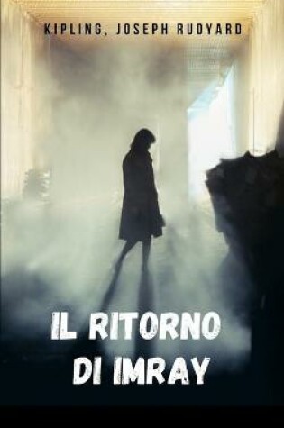 Cover of Il ritorno di Imray