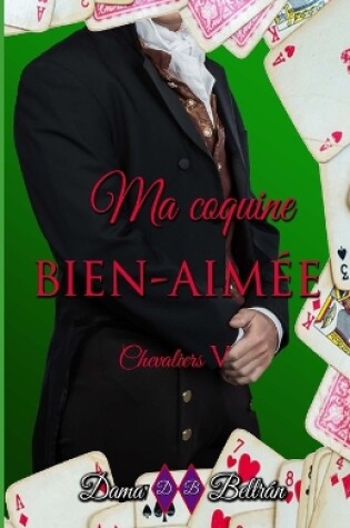 Cover of Ma coquine bien-aimée