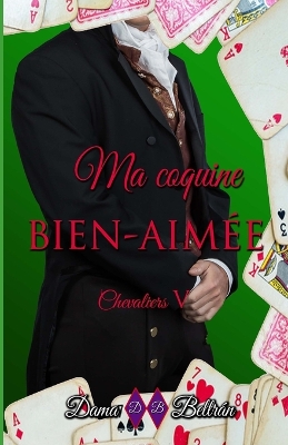 Cover of Ma coquine bien-aimée