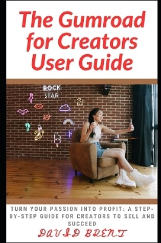 Cover of The Gumroad for Creators User Guide`