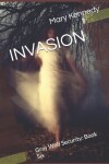 Book cover for Invasion