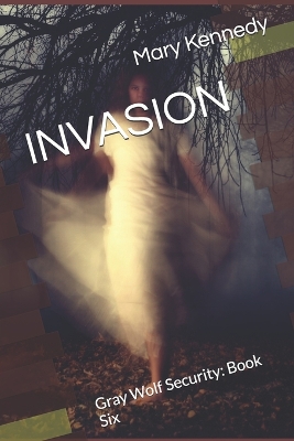 Cover of Invasion