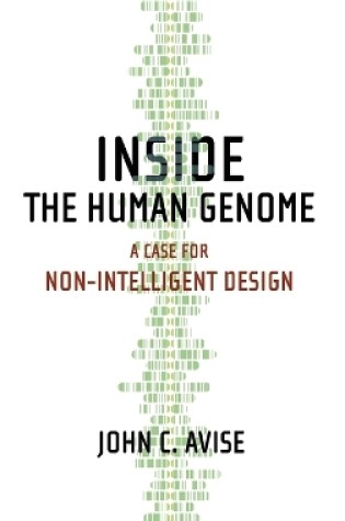 Cover of Inside the Human Genome