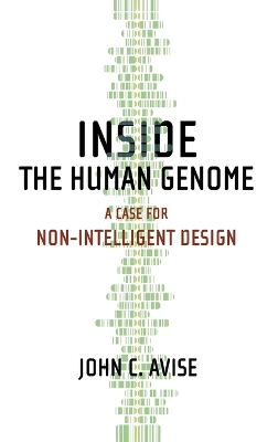 Book cover for Inside the Human Genome