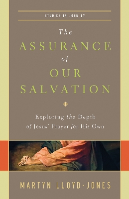 Book cover for The Assurance of Our Salvation