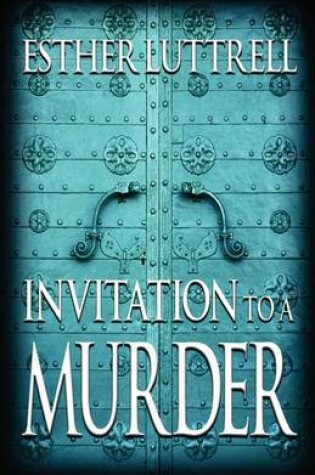 Cover of Invitation to a Murder