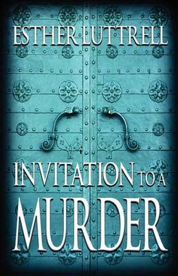 Book cover for Invitation to a Murder